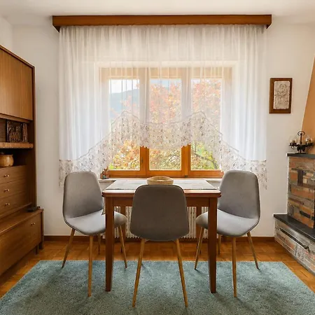 Alpine Retreat - Zoncolan Area & Austria * Muse