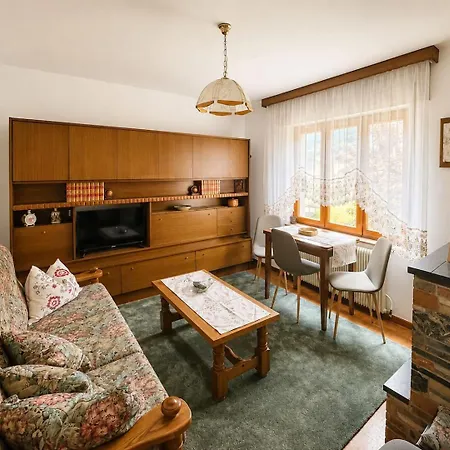 Alpine Retreat - Zoncolan Area & Austria Muse