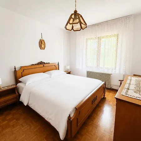 Alpine Retreat - Zoncolan Area & Austria 公寓 Muse