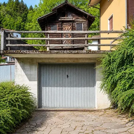 Alpine Retreat - Zoncolan Area & Austria