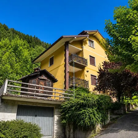 Alpine Retreat - Zoncolan Area & Austria 公寓